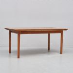 1314 1352 COFFEE TABLE